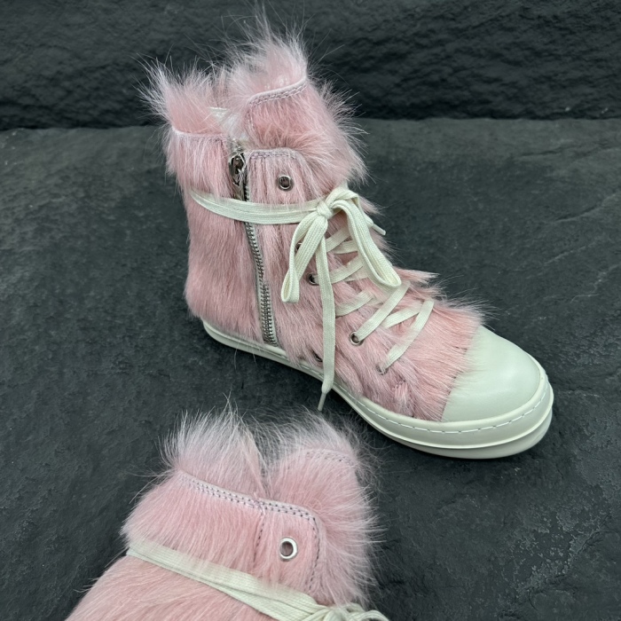 Rick Owens Sneaker Size 36-41