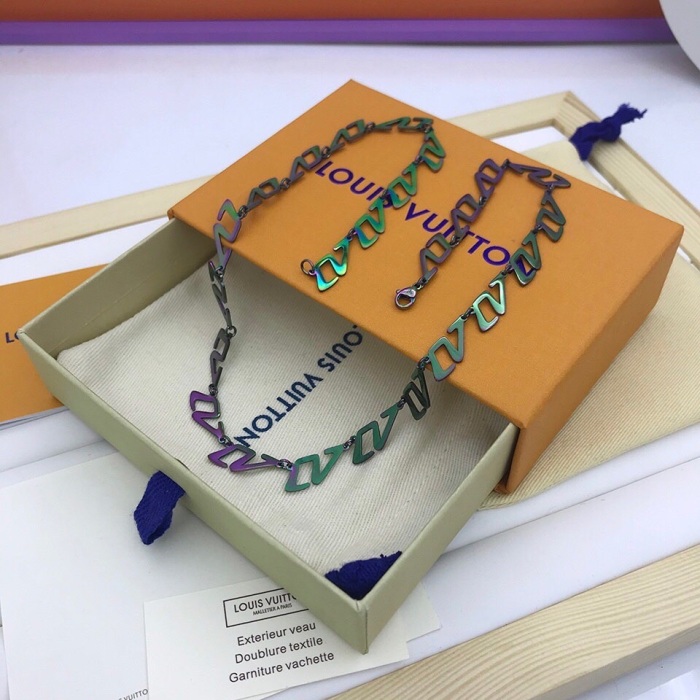 Louis Vuitton Necklace