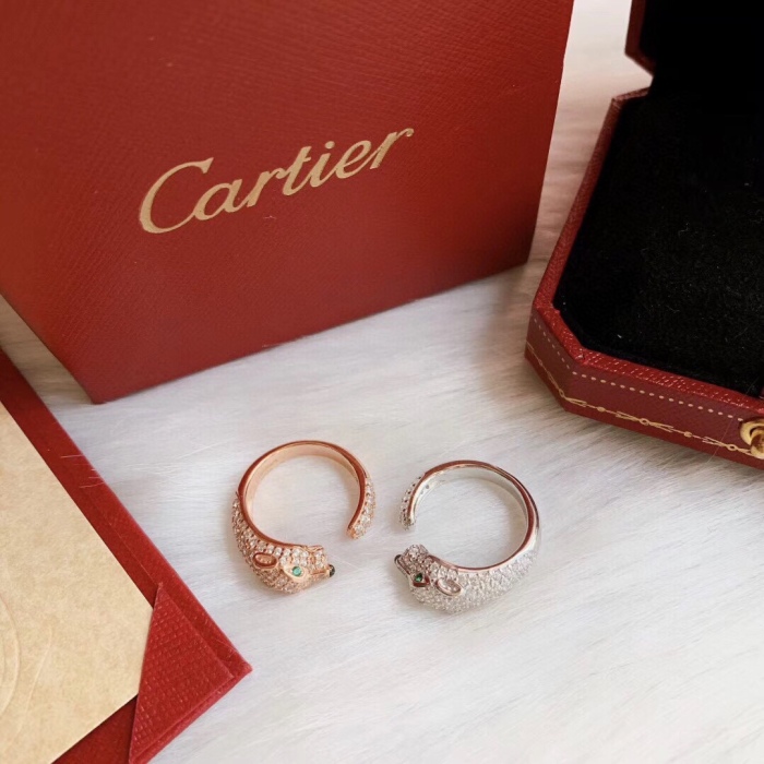 Cartier Ring