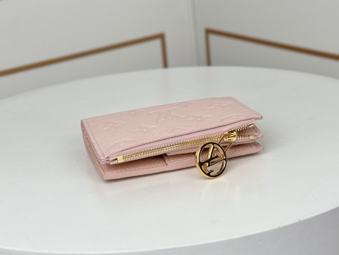 Louis Vuitton Monogram Empreinte  Size 9*11.5.5*1.5cm