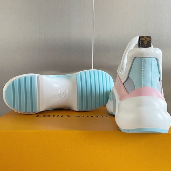 Louis Vuitton LV Archlight Sneaker Size 36-41