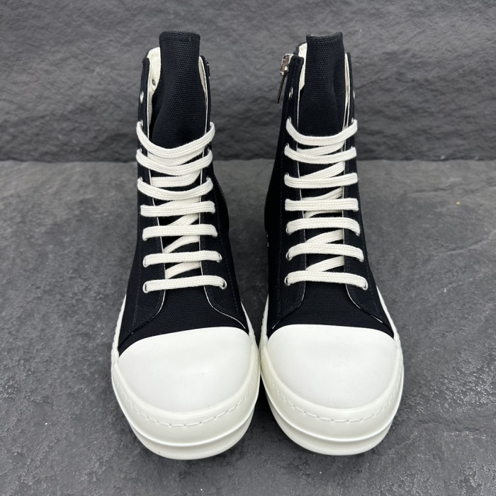 Rick Owens 2024SS EDFU Sneaker Size 35-46