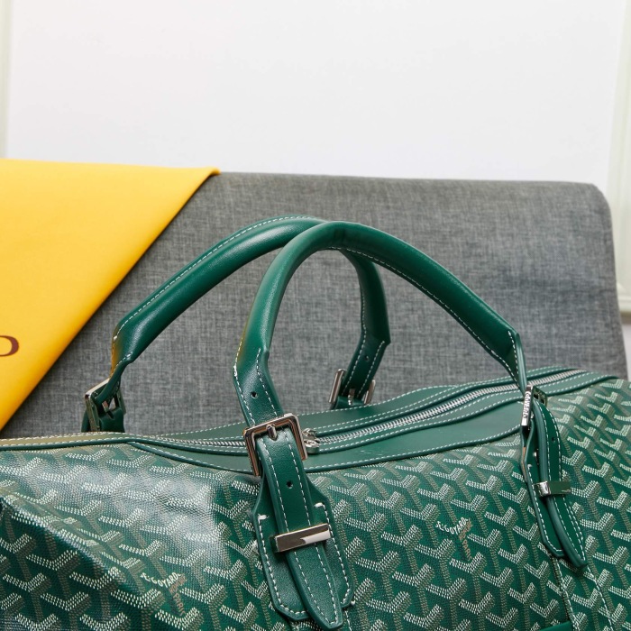 Goyard Bowling Travel Bags Size 48*28*22cm