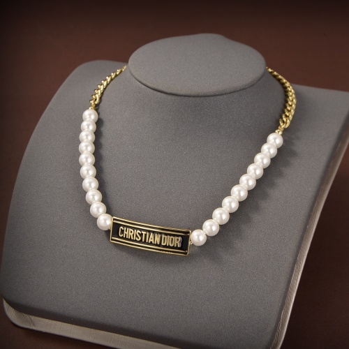 Dior Necklace