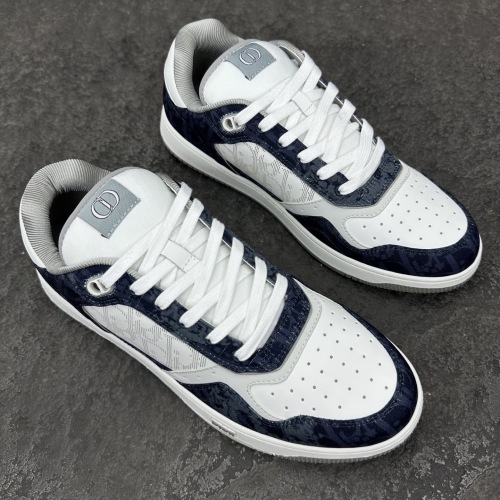 Dior B27 Low Top Sneaker Size 36-46