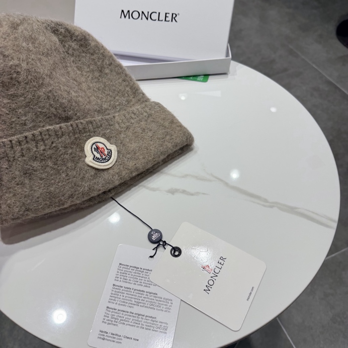 Moncler Knitted Hat