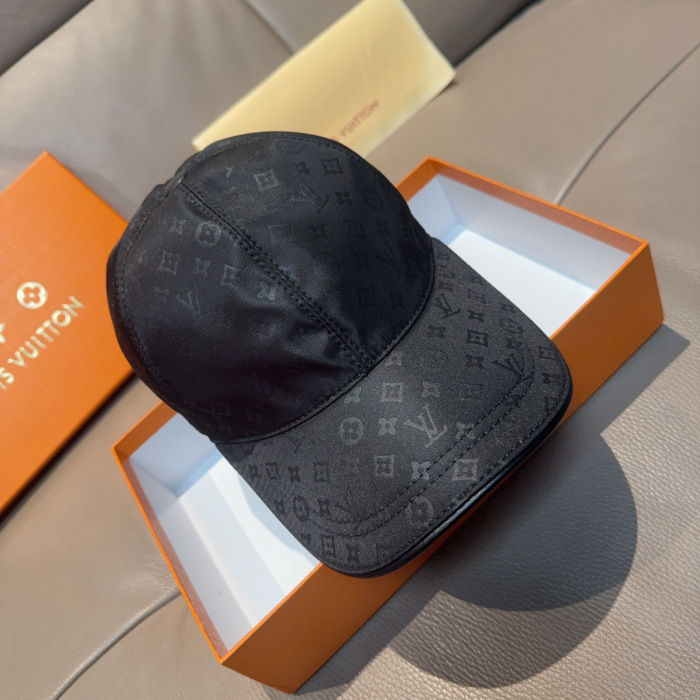 Louis Vuitton Baseball Cap 2-Color