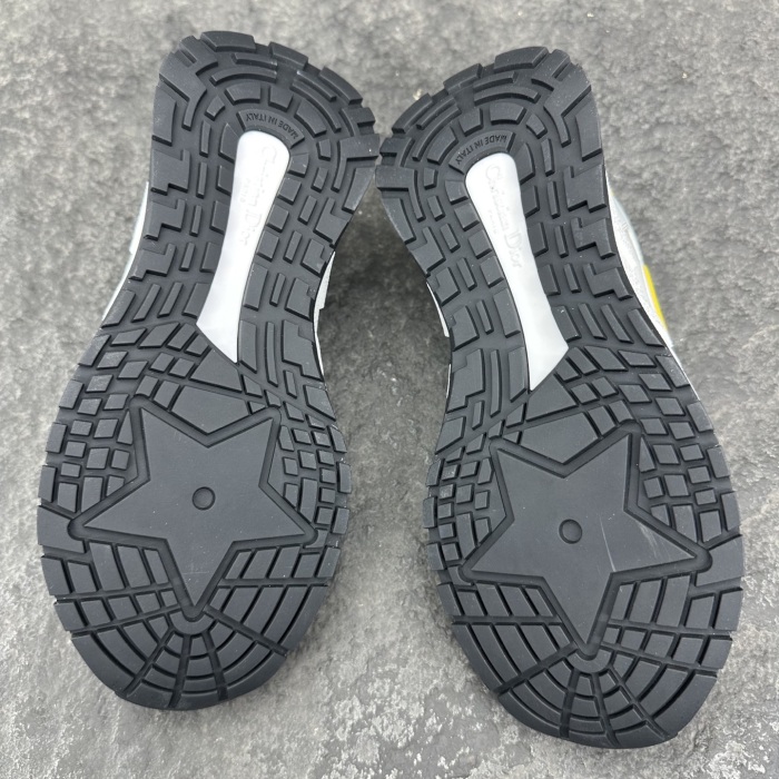 Dior 25ss Run'n' Sneaker Size 36-46
