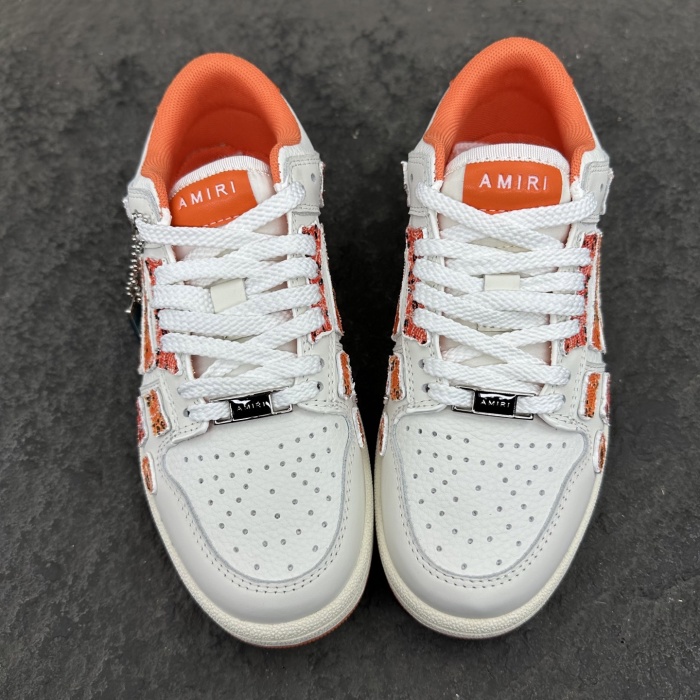 Amiri SKEL TOP LOW Sneaker Size 35-46