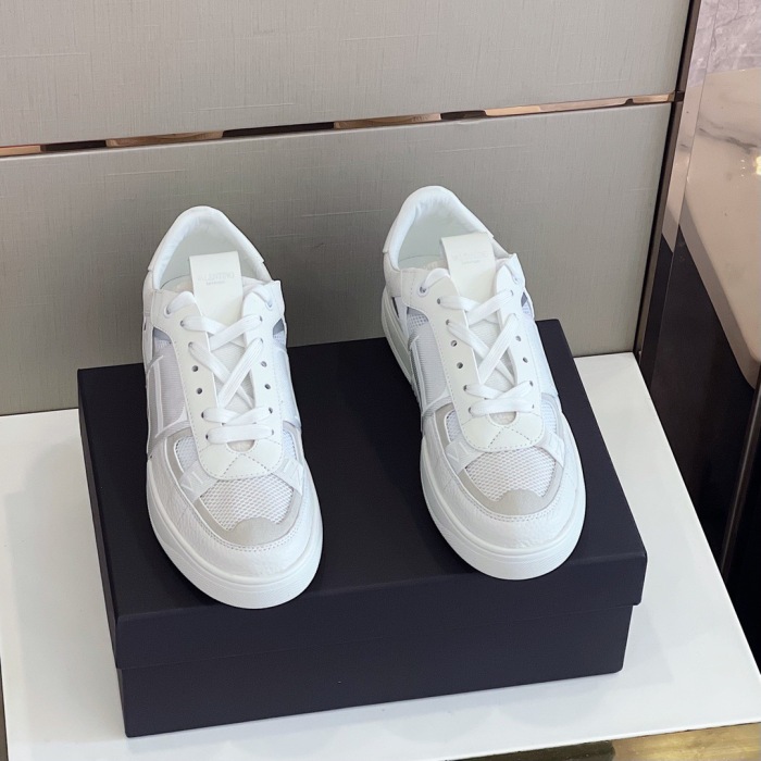 Valentino VL7N Low-Top Sneaker Size 36-45   3-Color