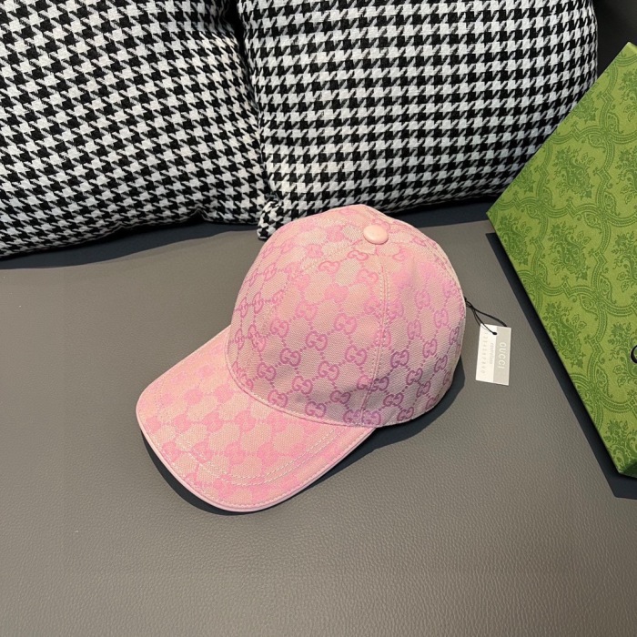 Gucci Baseball Cap