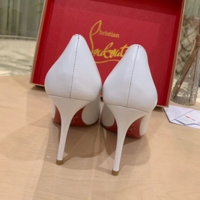 Christian Louboutin Kate Pumps Size 35-41 4-Color