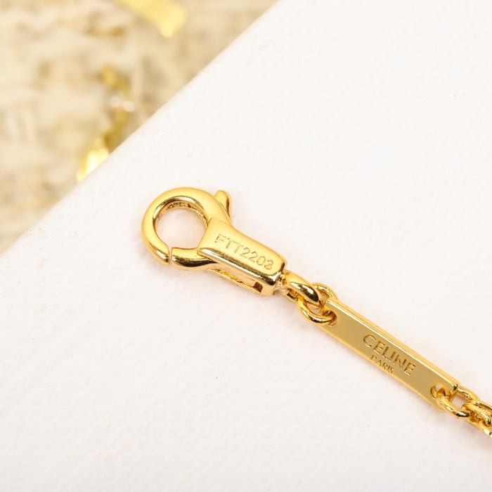 Celine Necklace
