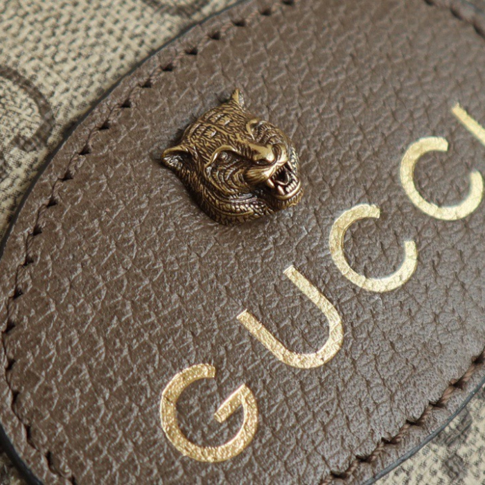 Gucci Neo Vintage BagS for Men Size 12*16*7cm