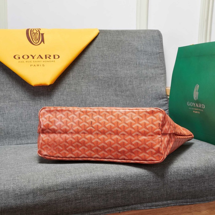 Goyard Saint Louis Shopping Bags 2-Size