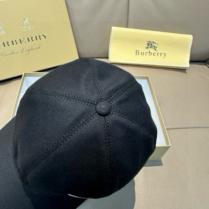 Burberry Baseball Cap