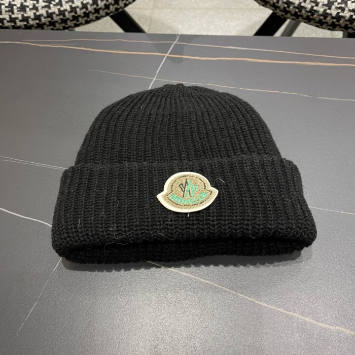Moncler Knitted Hat
