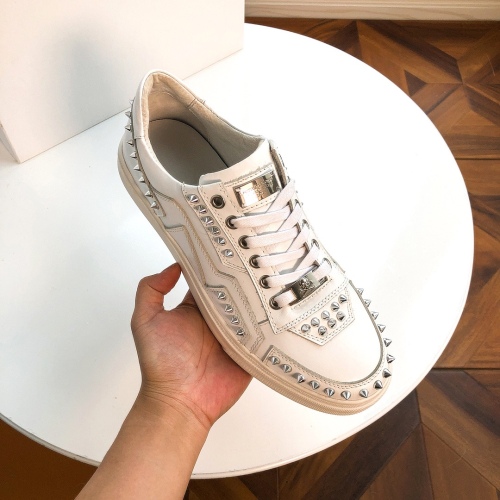 Philipp Plein Mens Outdoor Sneakers Shoes 38 - 44