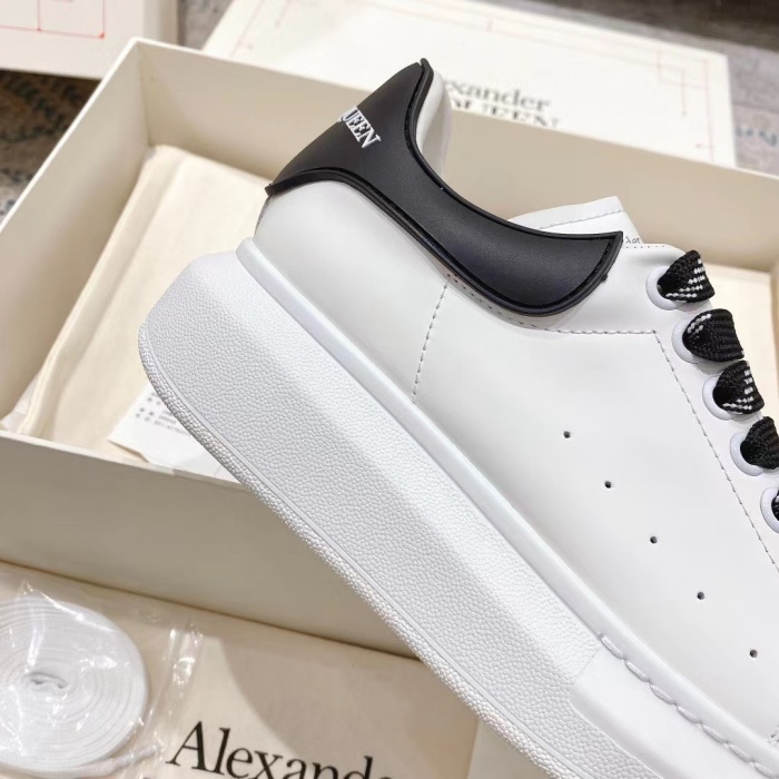 Alexander McQueen OVERSIZED Sneaker Size 35-45  5-Color