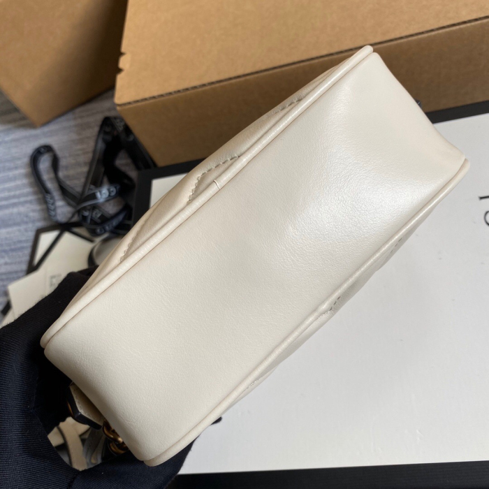 Gucci GG Marmont Women Shoulder Bags 2-Size