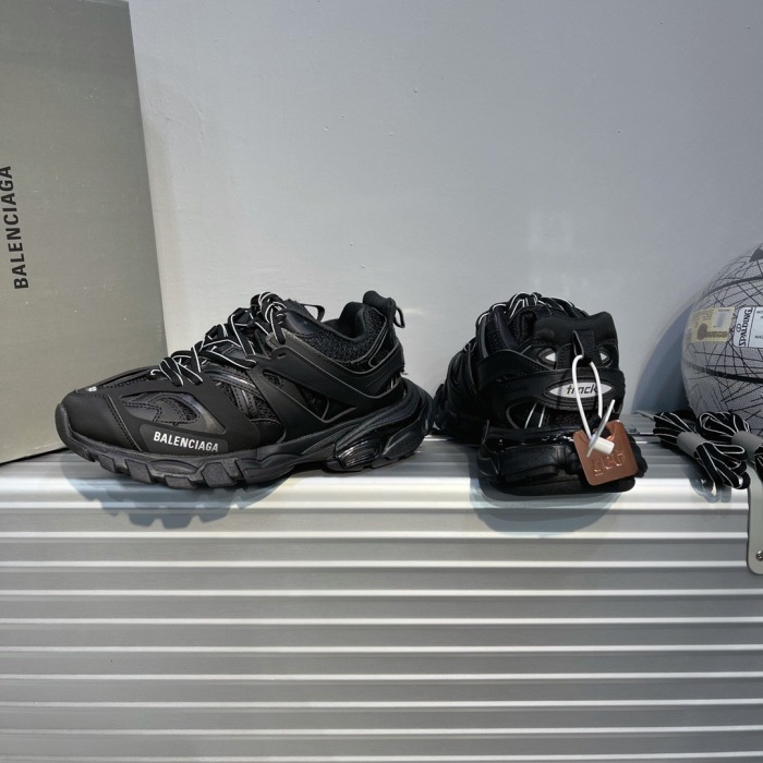 Balenciaga Track Sneaker Size 35-45  10-Color