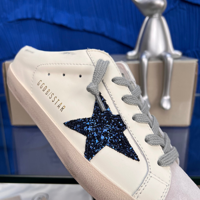 GGDB Sneaker Slippers Size 36-45   5-Color