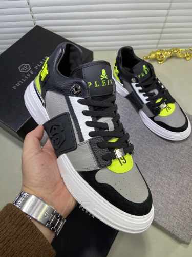 Philipp Plein Mens Outdoor Sneakers Shoes 38 - 44