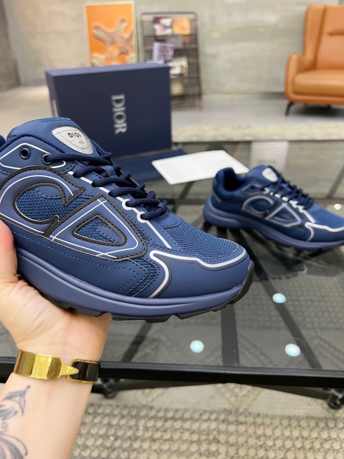 Dior B30 Sneaker Size 36-46