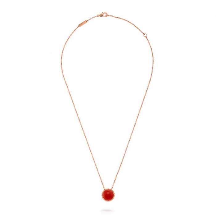 Van Cleef & Arpels Necklace