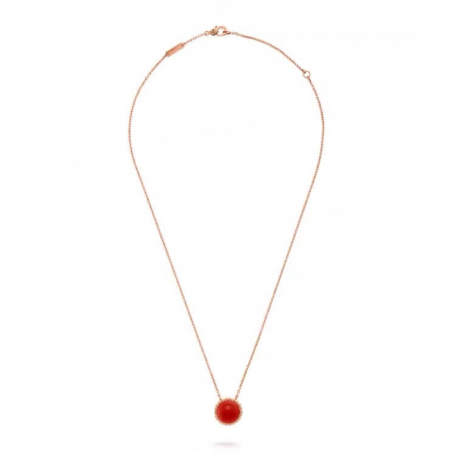 Van Cleef & Arpels Necklace