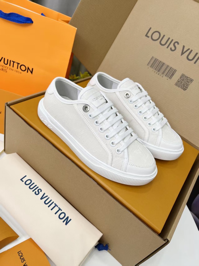 Louis Vuitton LV LAGOON Women Shoes Size 36-41