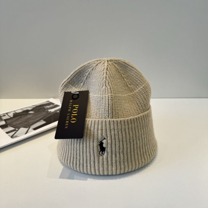Ralph Lauren Knitted Hat