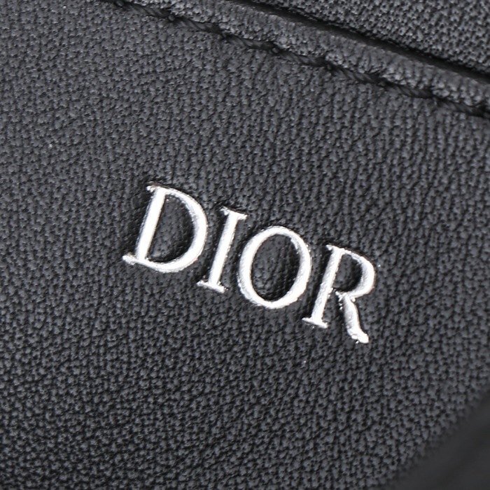 Dior Oblique Galaxy Men Shoulder Bags Size 17*12.5*5cm
