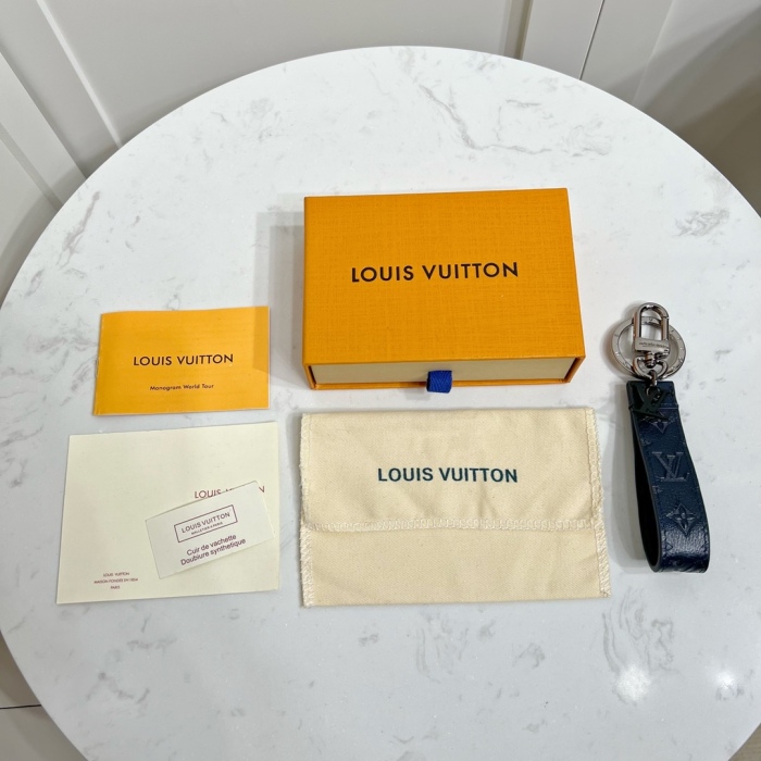 Louis Vuitton Keychain