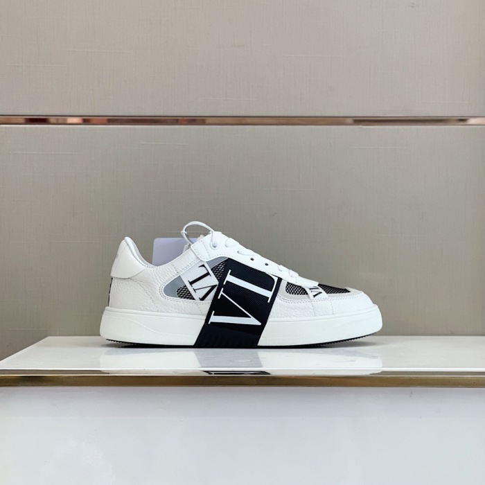 Valentino VL7N Low-Top Sneaker Size 36-45   3-Color