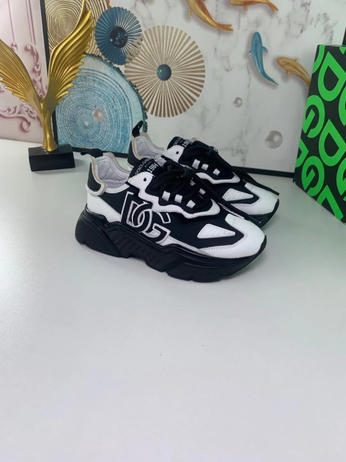 Dolce Gabbana Mens/Women Sneakers Shoes Gr. 35 - 46