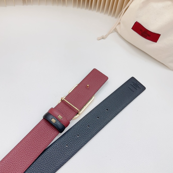 Valentino Women Belt Width 4cm