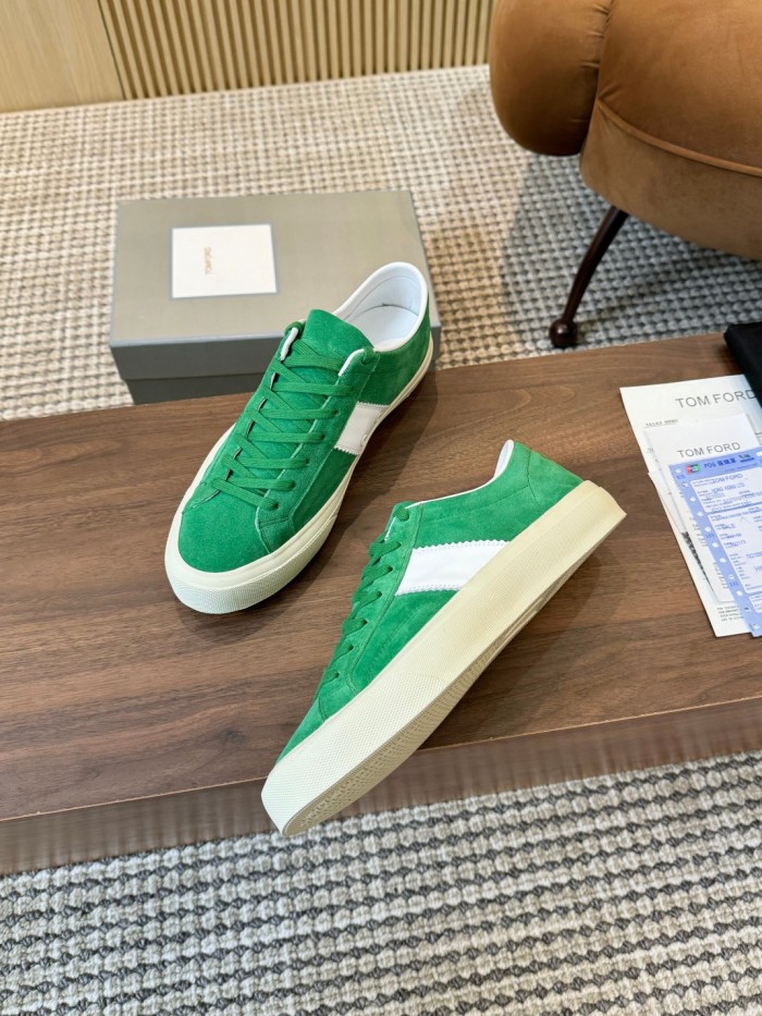 TOM FORD Sneaker Size 39-45