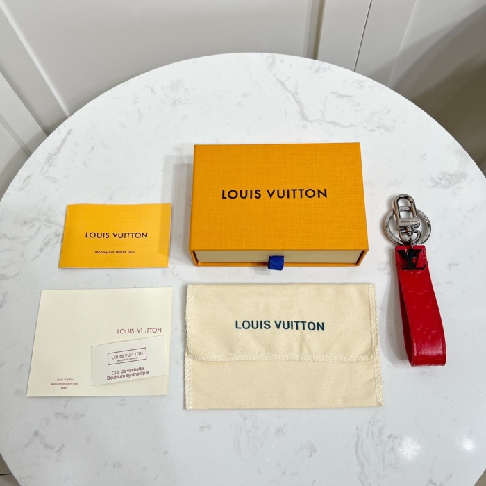 Louis Vuitton Keychain