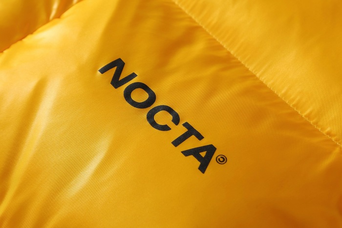 Nike x Drake Nocta Winter Down Jacket Size S-XL