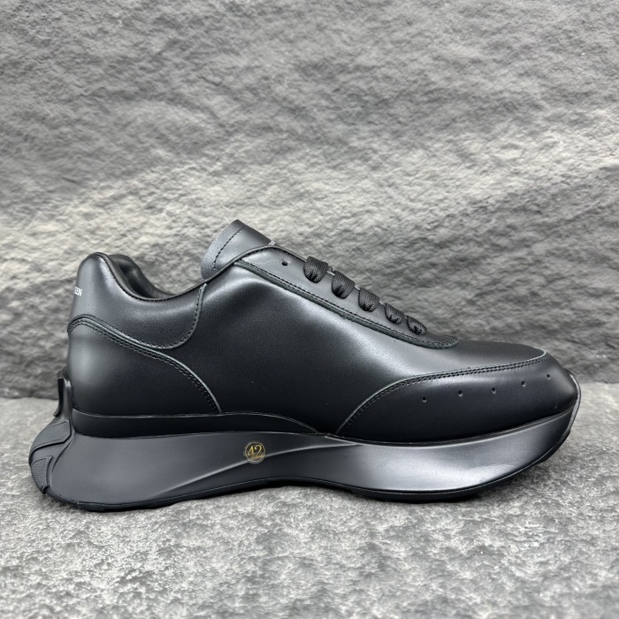 Alexander McQueen Sprint Sneaker Size 36-46