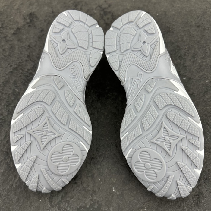 Louis Vuitton LV OLYMPIA Sneaker Size 36-46