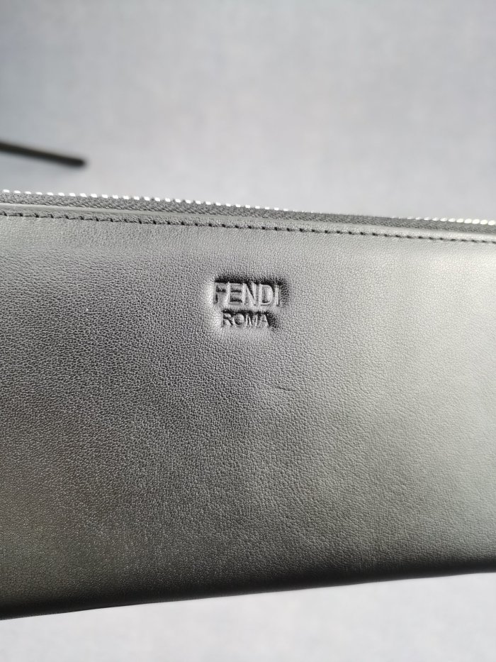 Fendi Wallet 19.5*10.5*3 cm