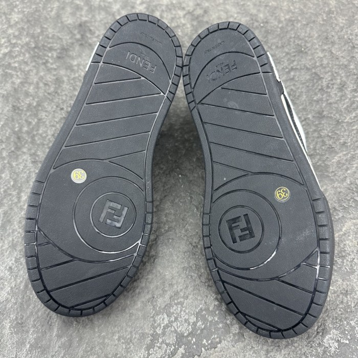 Fendi 25ss Match Sneaker Size 36-46