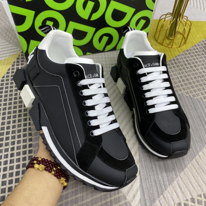 Dolce Gabbana Mens/Women Sneakers Shoes Gr. 34-45