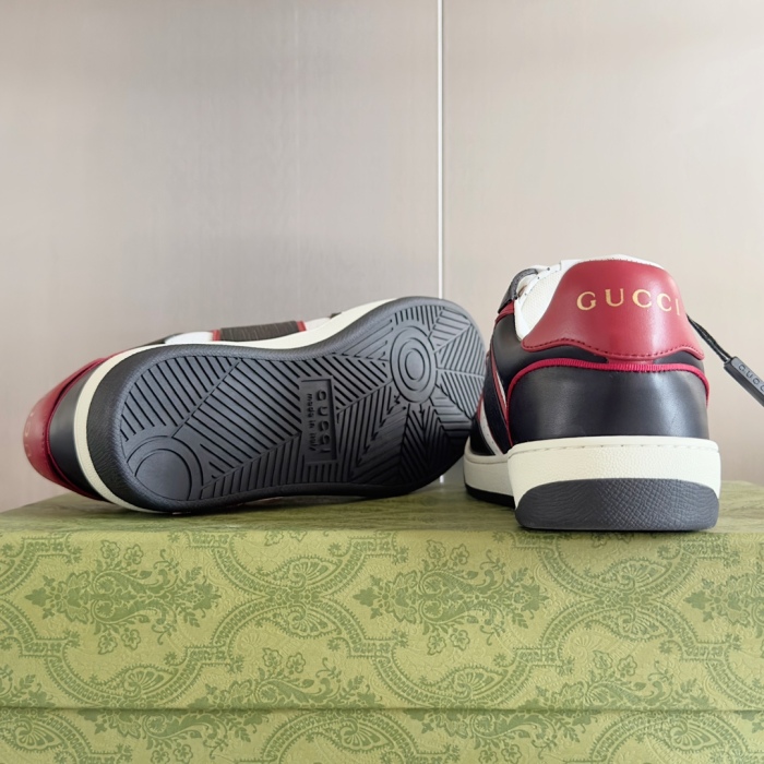 Gucci 2024ss Sneaker Size 36-45
