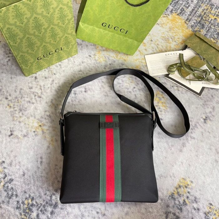Gucci Mens Shoulder Bags Cross Body 2-Size