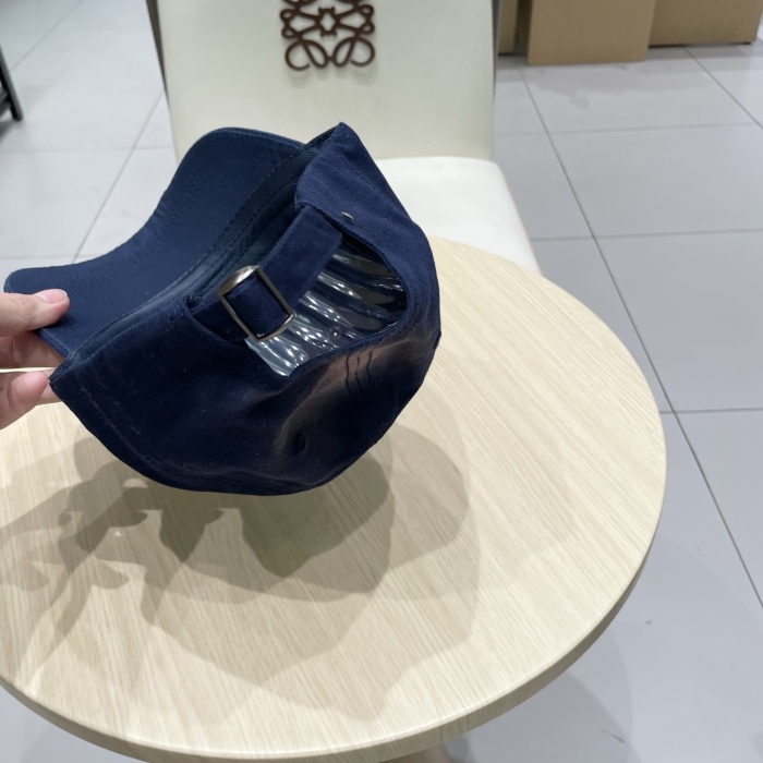 Chanel Baseball Cap 4-Color