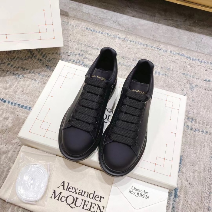 Alexander McQueen OVERSIZED Sneaker Size 35-45  8-Color