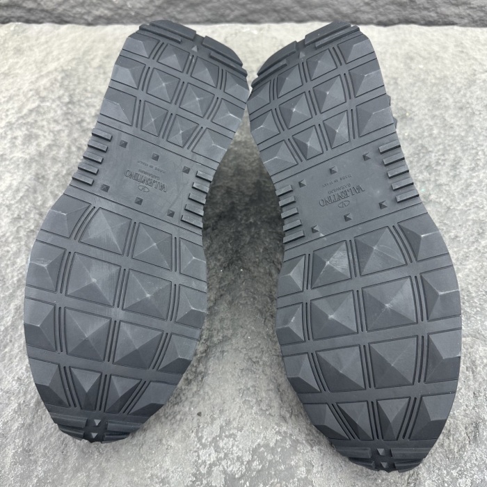 Valentino LACERUNNER Men Sneaker Size 40-46